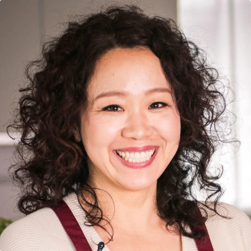 Akiko Sugawara, Bentoya Cooking