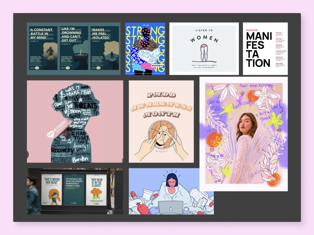 Moodboard