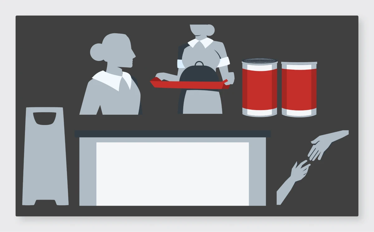 The Housekeeper asset creation